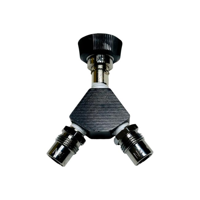 Nitrogen Y Blocks