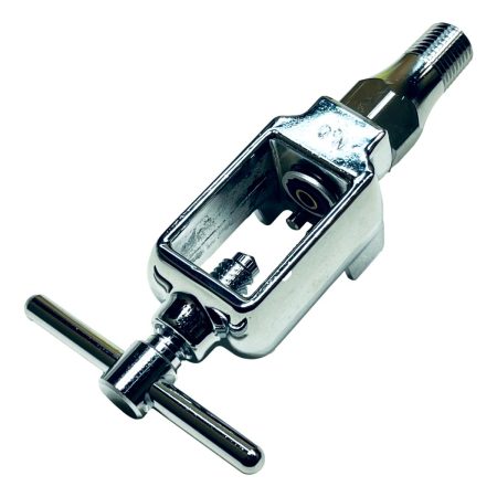 Accutron 20097-FRU Ultra Flowmeter N2O Yoke with Check Valve