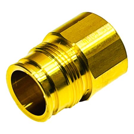 Porter B-2237-000 O2 Cartridge Body for Outlet Station