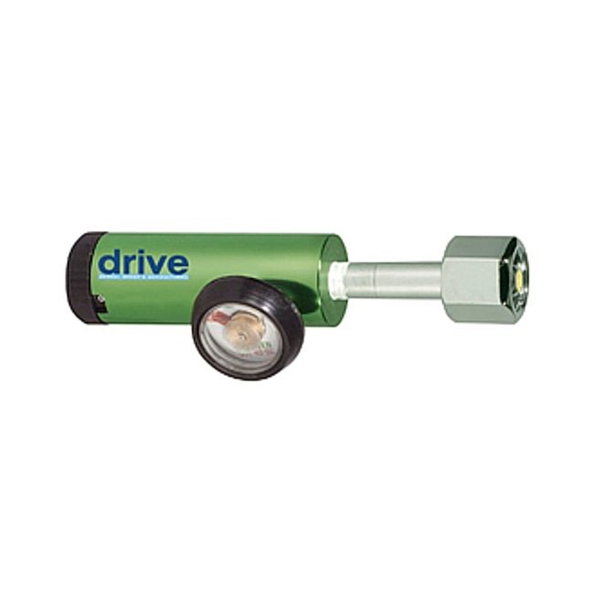 DRIVE 18303 OXYGEN REGULATOR