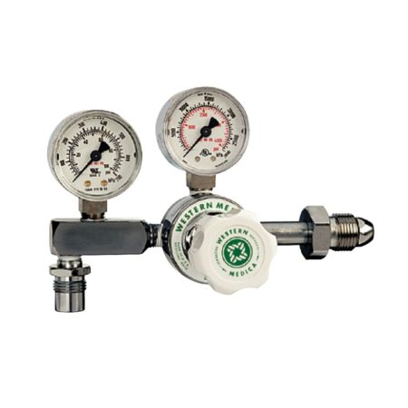 WESTERN M1-500-PG LUNG DIFFUSION REGULATOR