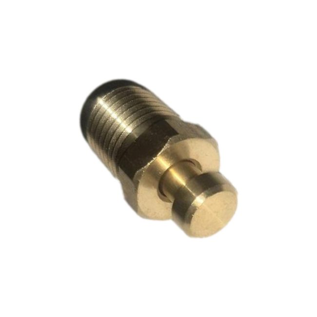 Amico M2-X-MAN-54 Bleed Valve Assembly
