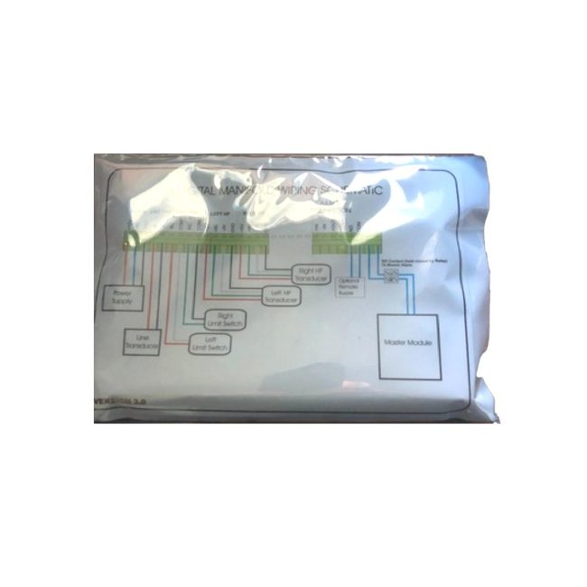 Amico M3-LED-CB LED Computer Board Assembly for Digital Manifold