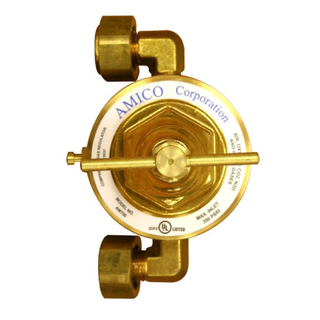 Amico M2-X-MAN-42E-R Regulator Assembly Line HD L700E Right