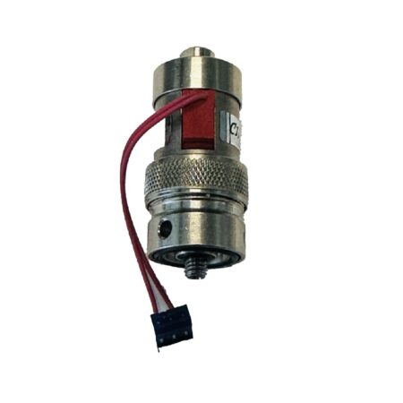 Porter A-4258-000 Electric Pneumatic Solenoid
