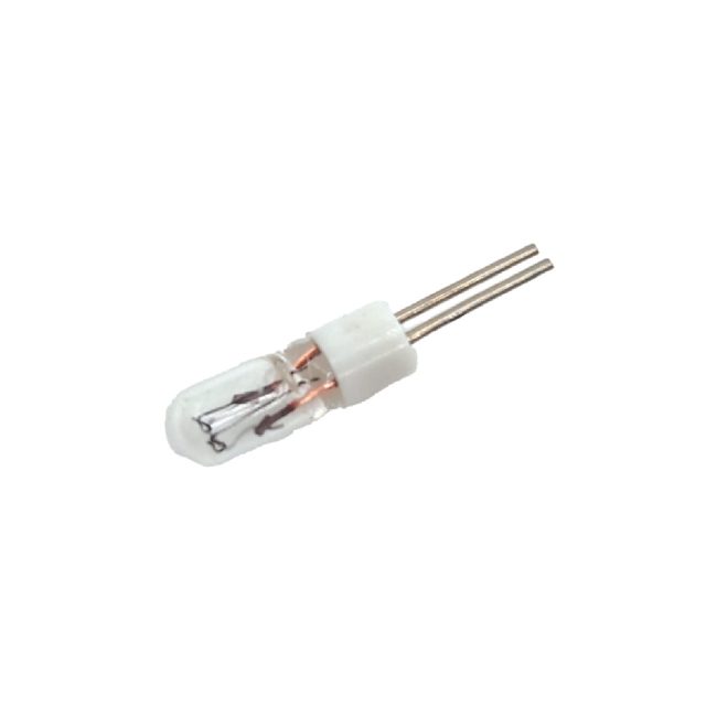 Belmed 3000-0006 Universal Alarm Bulbs 6-Pack