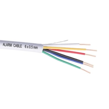 100 FT ALARM CABLE