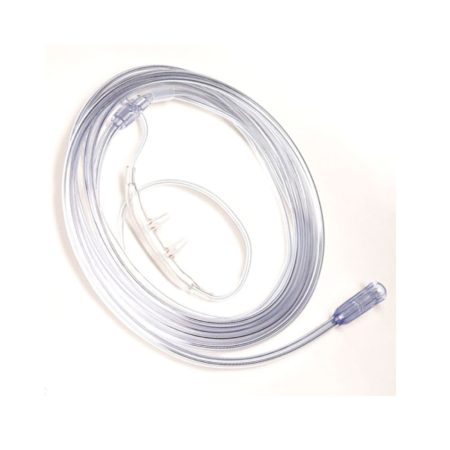 SALTER LABS 1600-25 ADULT CANNULA