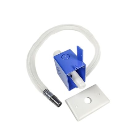 EVC680PS Evacuation Ceiling Outlet for Fan Systems