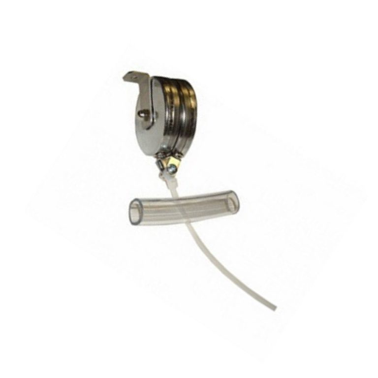 Amico SHOSERETHD Hose Retractor For Ceiling Outlet Broward A&C