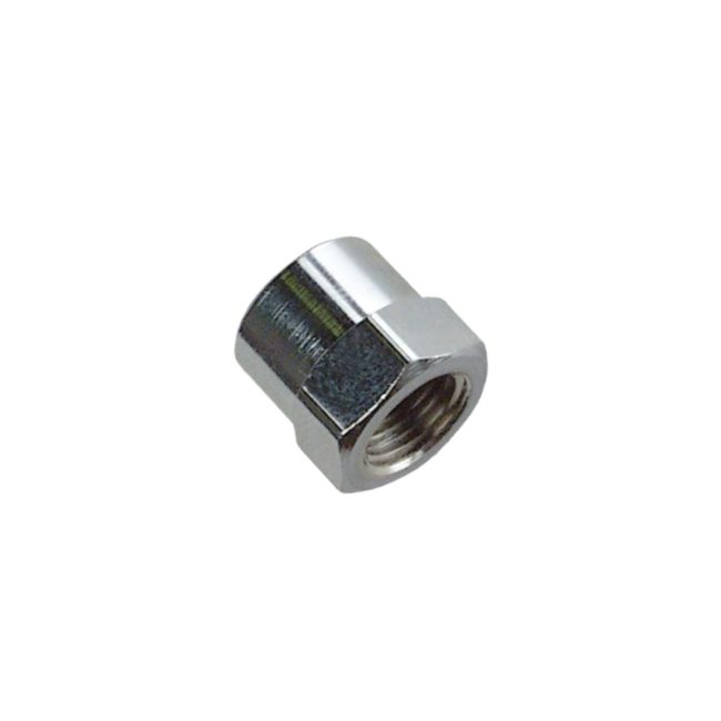 Precision Medical 7018 1/8 Inch NPT Female Cap