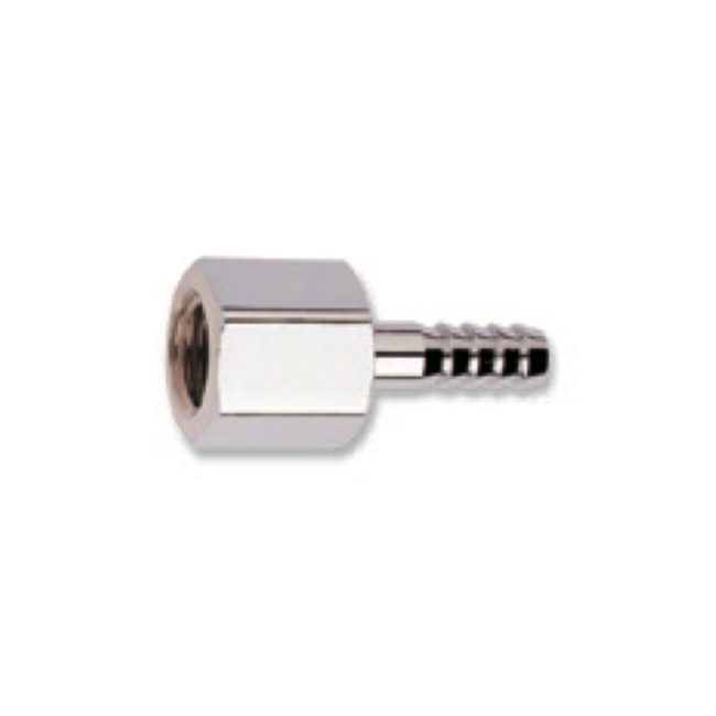 Western MH-17 1/4 Inch NPT Female to 1/4 Inch I.D. Hose Barb Fitting