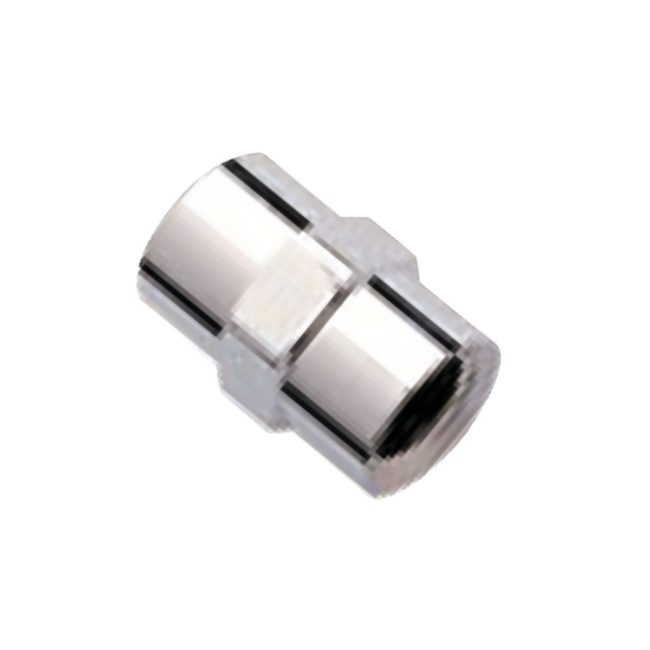Western MA-5 Coupler 1/4 Inch NPT Female