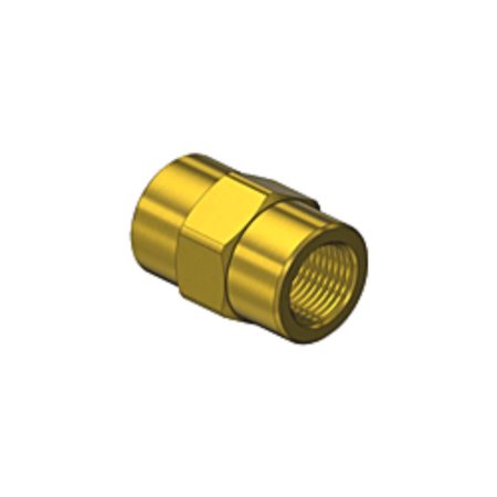 Superior Products B-218 Pipe Thread Fitting 1/4 Inch NPT Male Connector