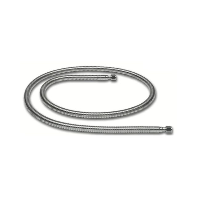 LIQUID O2 HOSE CRYOGENIC AG STAINLESS STEEL BRAIDED N CGA-440 X 120"