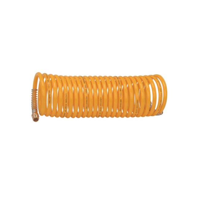 HARBOR FREIGHT 97923 COILED AIR HOSE Broward A&C Medical Supply