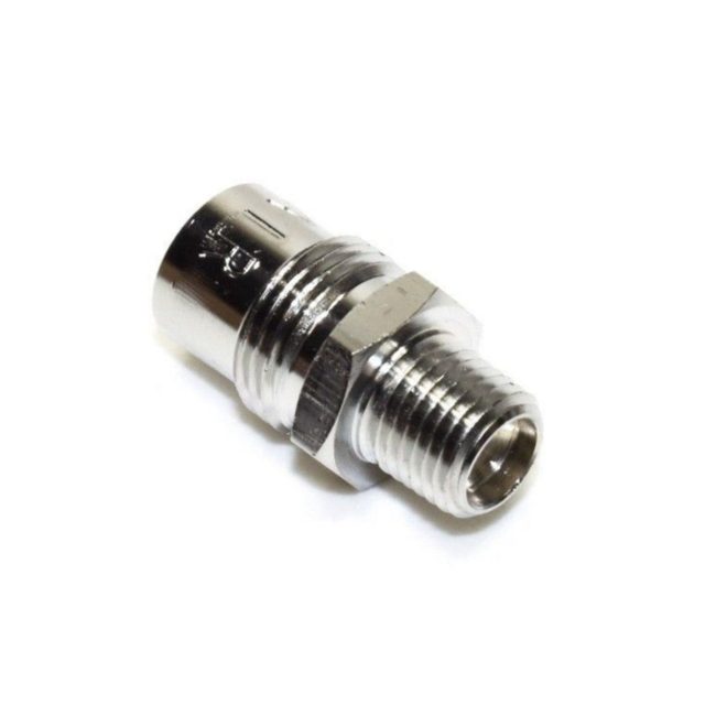 MEDICAL AIR 1160 DISS BODY / 1/4" M NPT