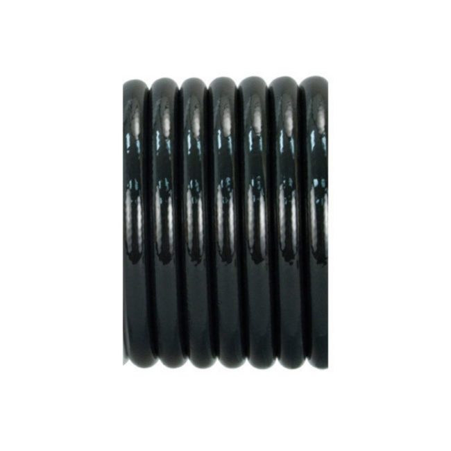 NITROGEN 1/4" BLACK CONDUCTIVE HOSE