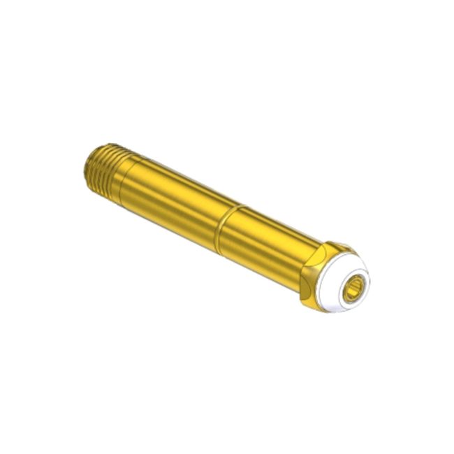 Superior Products NP-190T3 CGA 580 Nipple 