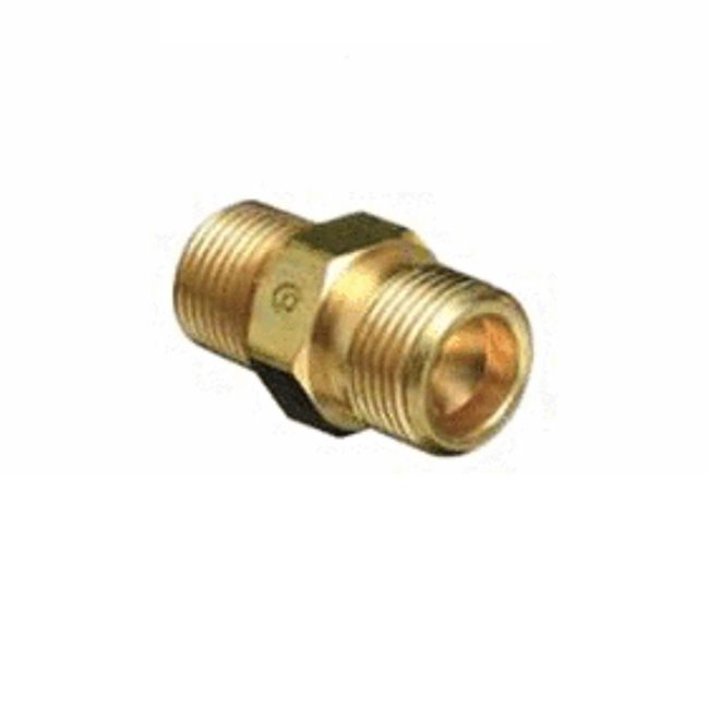 Western Enterprises WMS-1-53 Adapter with Check Valve