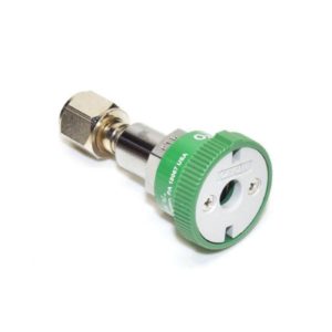 Precision Medical 2155 O2 Ohmeda Female Coupler