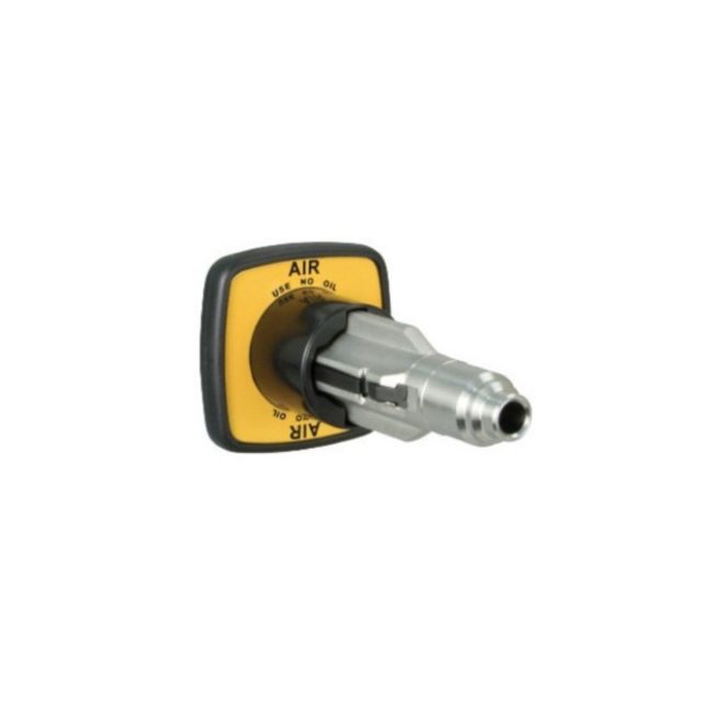 Precision Medical 8103 MedStar O2 Male Coupler