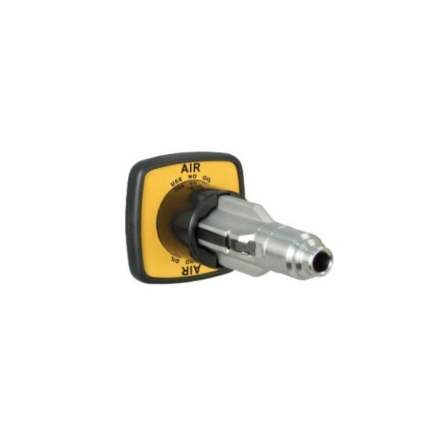Precision Medical 8203 MedStar Medical Air Male Quick Connect