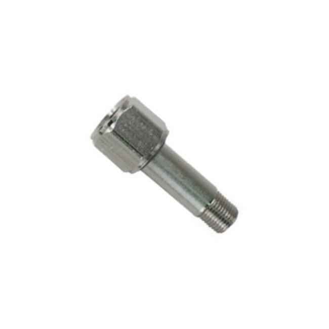 PRECISION MEDICAL 504248 CO2 DISS 1080 FEMALE HEX NUT AND NIPPLE