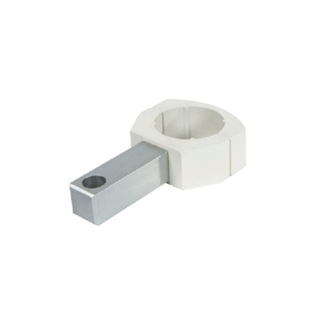 Belmed 500R-PM-FS 2" Post Mount
