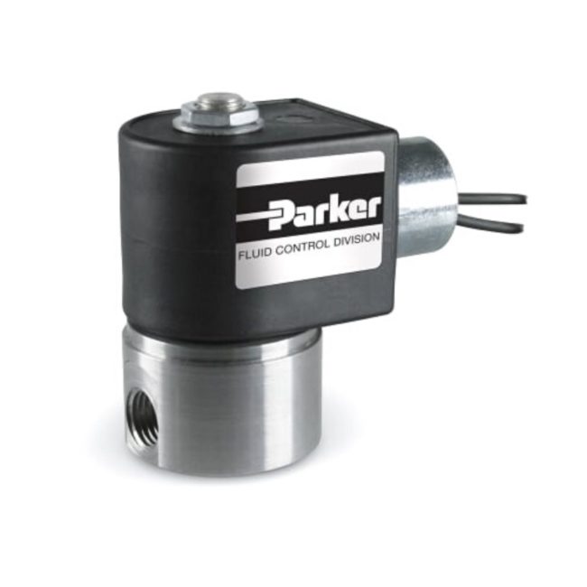 Porter A-4258-000 Electric Pneumatic Solenoid