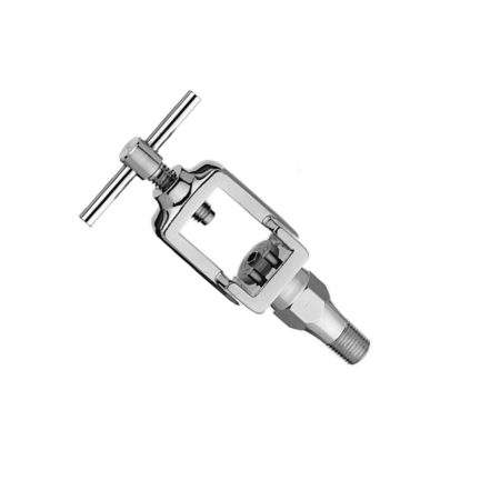 MEDICAL AIR / CGA 950 YOKE / 1/4 NPT MALE