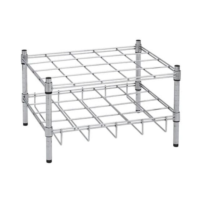 E CYLINDER RACK, 28-CYL