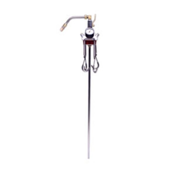 Brymill 502 Liquid Nitrogen Withdrawal Device
