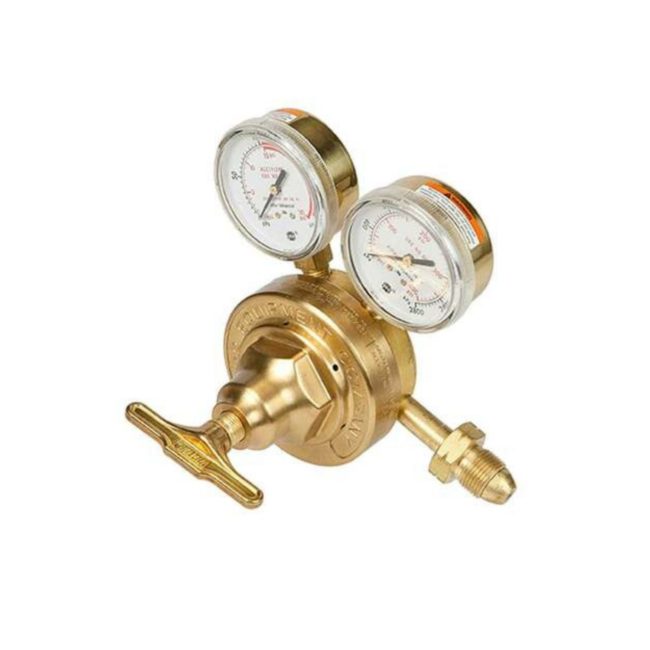 VICTOR 0781-0611 SR450MD-996 HEAVY DUTY OXYGEN REGULATOR