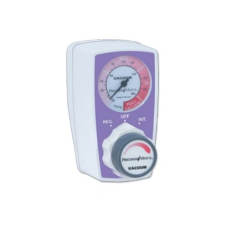Precision Medical PM3316 Continuous Intermittent Vacuum Regulator