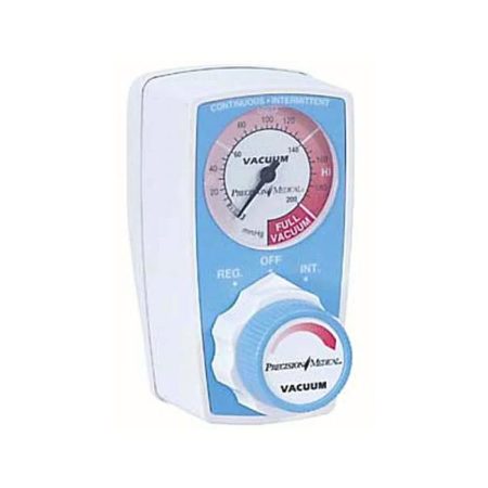 Precision Medical PM3305HV Continuous Intermittent Vacuum Regulator