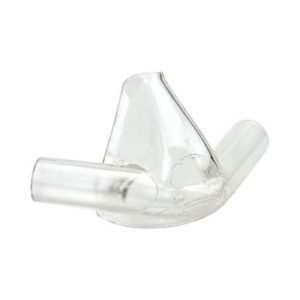 Accutron 53037-9 Axess Small Unscented Low Profile Nasal Mask