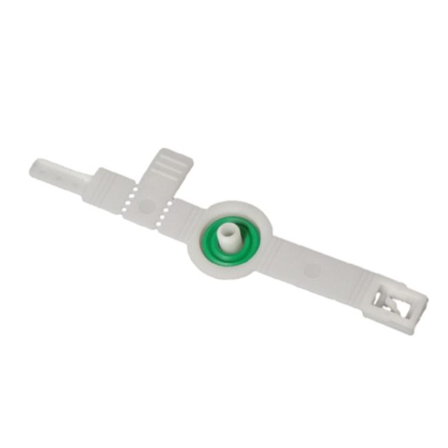 ACM-003 Tamper evident wrap and lock dust seal cover for post valves