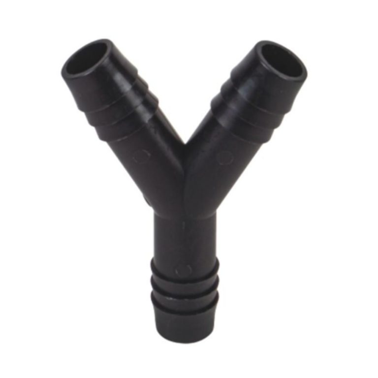 American Dental 1368 1/2″ Vacuum Line Y Connector Broward A&C