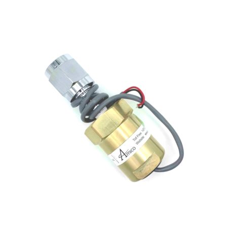 Amico A3P-SENS-U-N2O ALERT-3 Medical Nitrous Oxide Pressure Sensor
