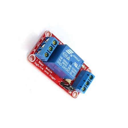 Amico Relay CONTROL-24VDC