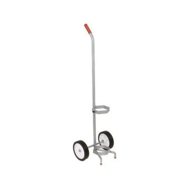 ANTHONY WELDED PRODUCTS 6105-MRI NON-MAGNETIC MRI CART