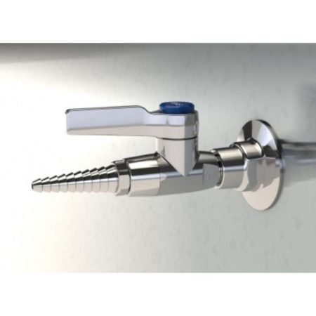 Amico P-TVC-AIR Turret Valve Combo - MEDICAL AIR