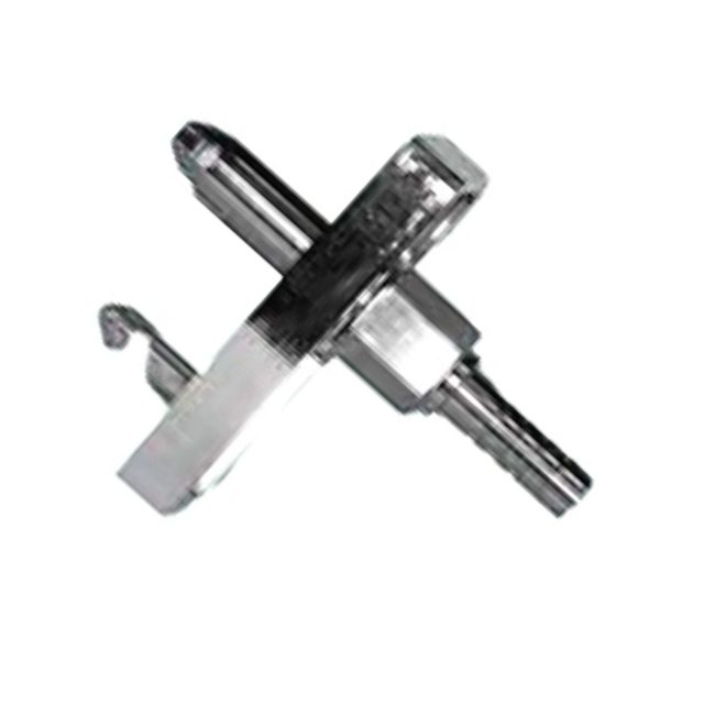 Amico S-AD-CHUW-HB4 WAGD Chemetron Coupler