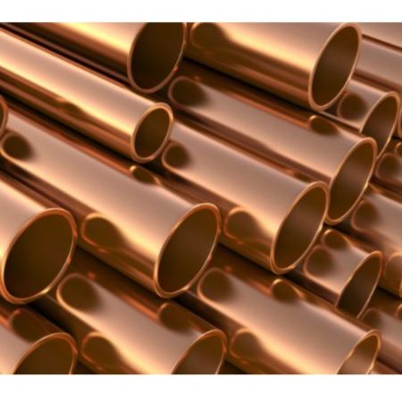 Beacon Medaes 6-WEM-1-21 Copper Tubing