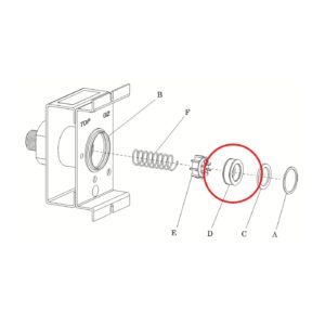 Beacon Medaes 622601-PG