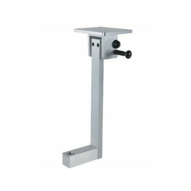 BELMED 5200-0033 Cabinet Flipout Bracket