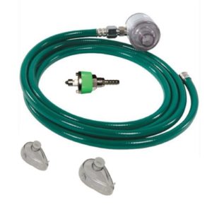 Belmed E203 O2 Demand Valve - Ohio