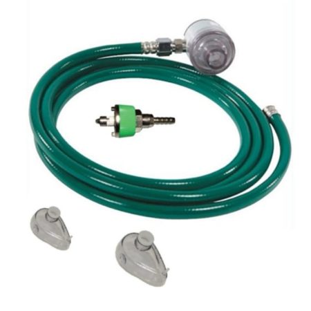Belmed E203 O2 Demand Valve - Ohio