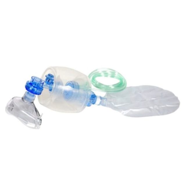 Belmed 9600-0000-0002 Manual Resuscitator